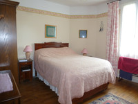 Maison à vendre à Chéniers, Creuse - 130.800 € - photo 8