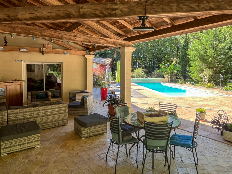 French property for sale in Maine-de-Boixe, Charente - €450,000 - photo 1
