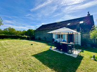 Propriété à vendre à Saint-Léger-Magnazeix, Haute-Vienne - 79 750 € - photo n°9