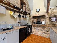 Propriété à vendre à Saint-Paul-la-Roche, Dordogne - 189 000 € - photo n°3
