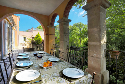 French property for sale in Lourmarin, Vaucluse - €1,700,000 - photo 8