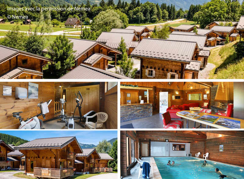 French property for sale in Morillon, Haute-Savoie - €179,000 - photo 2