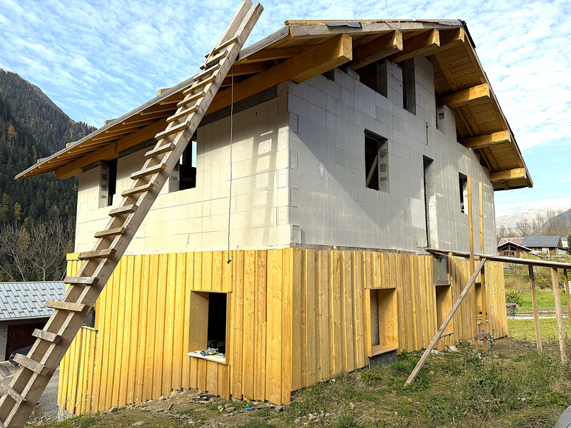 Ski property for sale in Sainte Foy - €500,000 - photo 10