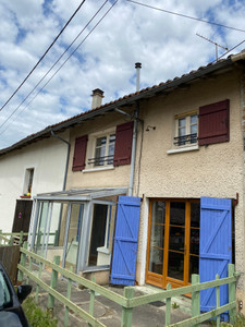 French property for sale in Massignac, Charente - €58,325 - photo 6