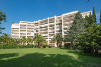 Appartement à vendre à Mandelieu-la-Napoule, Alpes-Maritimes - 390.000 € - photo 7