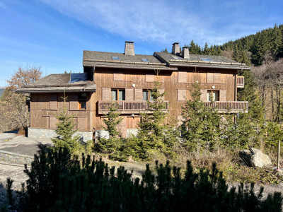 Ski property for sale in  - €1,250,000 - photo 1