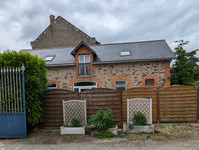 Maison à vendre à Chemillé-en-Anjou, Maine-et-Loire - 495.000 € - photo 9