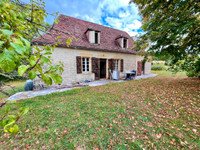 French property, houses and homes for sale in Saint-Cirq-Souillaguet Lot Midi_Pyrenees