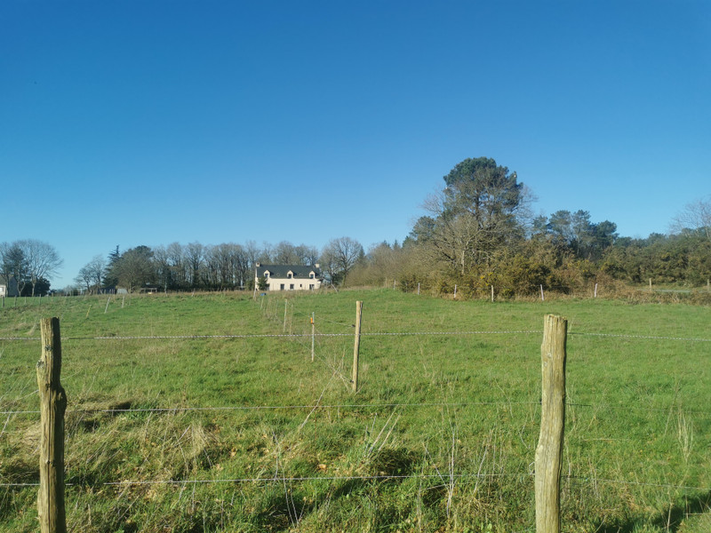 French property for sale in Réminiac, Morbihan - €370,000 - photo 1