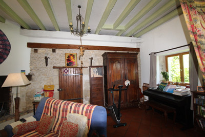 French property for sale in Saint-Pierre-de-Maillé, Vienne - €287,500 - photo 12