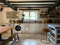 Maison à vendre à Saint-Martin-de-Fressengeas, Dordogne - 267.500 € - photo 5