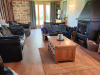 Maison à vendre à Janaillat, Creuse - 298.530 € - photo 3