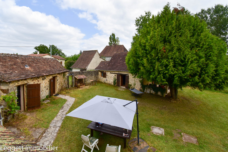 French property for sale in Rouffignac-Saint-Cernin-de-Reilhac, Dordogne - photo 3