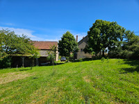 Maison à vendre à Le Vilhain, Allier - 108 000 € - photo 6