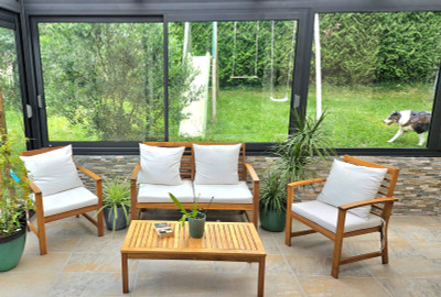 French property for sale in Trélissac, Dordogne - €242,000 - photo 5