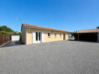 Propriété à vendre à Saint-Sulpice-de-Faleyrens, Gironde - 325 000 € - photo n°11