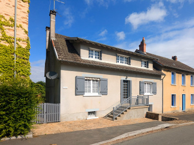 French property for sale in Jumilhac-le-Grand, Dordogne - €195,000 - photo 10