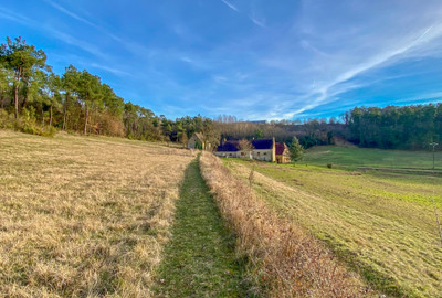 French property for sale in Sarlat-la-Canéda, Dordogne - €432,000 - photo 9