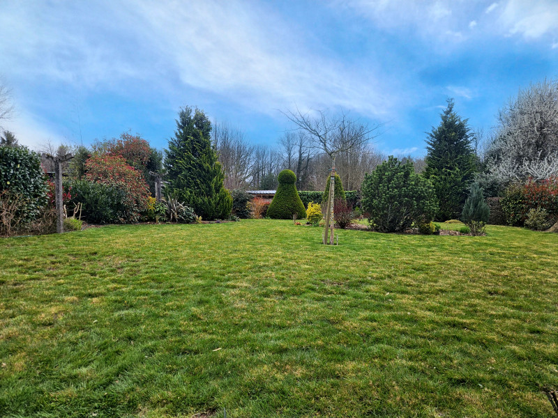 French property for sale in La Chapelle-Montbrandeix, Haute-Vienne - €159,000 - photo 1