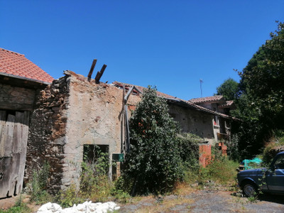 house for sale in Haute-Vienne