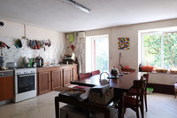 Maison à vendre à Saint-Léonard-de-Noblat, Haute-Vienne - 219.350 € - photo 5