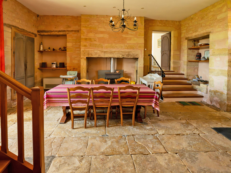 French property for sale in Saint-Médard-d'Excideuil, Dordogne - €1,170,000 - photo 3
