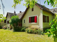 Propriété à vendre à Couture-sur-Loir, Loir-et-Cher - 214 000 € - photo n°8