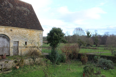 French property for sale in Saint-Cyr-la-Rosière, Orne - €787,000 - photo 7