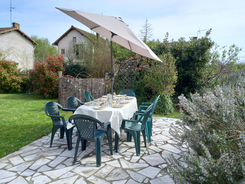 French property for sale in Lessac, Charente - €150,000 - photo 13