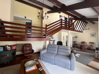 Maison à vendre à Pessac-sur-Dordogne, Gironde - 199.800 € - photo 3