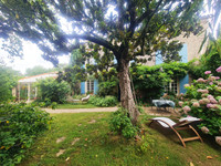 Maison à vendre à Nanteuil, Deux-Sèvres - 530 000 € - photo 2