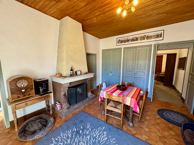 French property for sale in Creissan, Hérault - €147,000 - photo 7