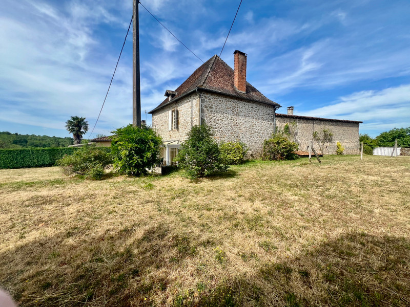 French property for sale in Augignac, Dordogne - €199,800 - photo 3
