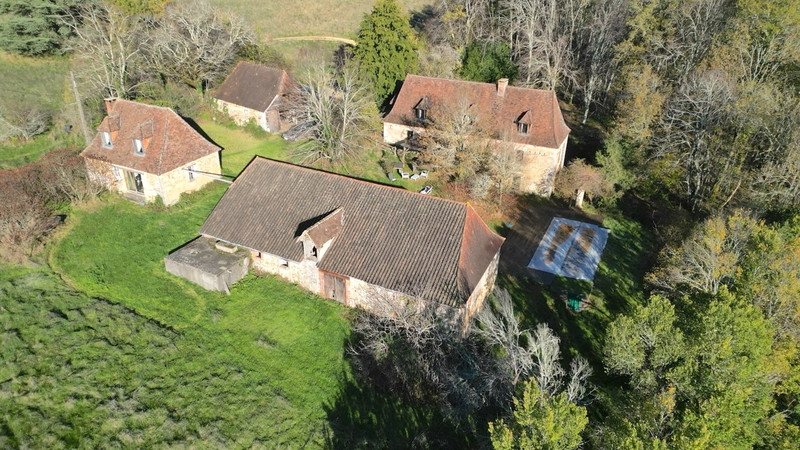 Maison à vendre à Fleurac, Dordogne - 546.000 € - photo 1