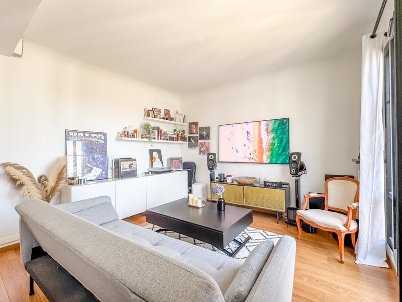 French property for sale in Boulogne-Billancourt, Hauts-de-Seine - €472,000 - photo 3