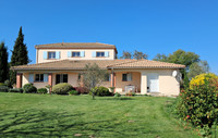 Maison à vendre à Saint-Ciers-de-Canesse, Gironde - 355.100 € - photo 1