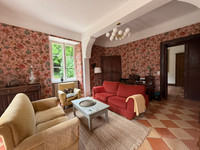 Chateau à vendre à Saint-André-et-Appelles, Gironde - 1.390.000 € - photo 10
