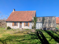 Propriété à vendre à Bussière-Galant, Haute-Vienne - 49 600 € - photo n°1