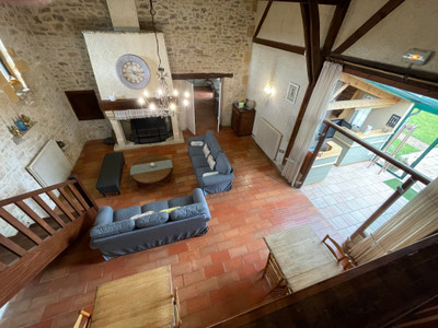 French property for sale in Les Eyzies, Dordogne - €546,000 - photo 4