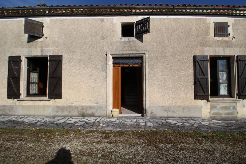 French property for sale in Couture-d'Argenson, Deux-Sèvres - €214,000 - photo 13
