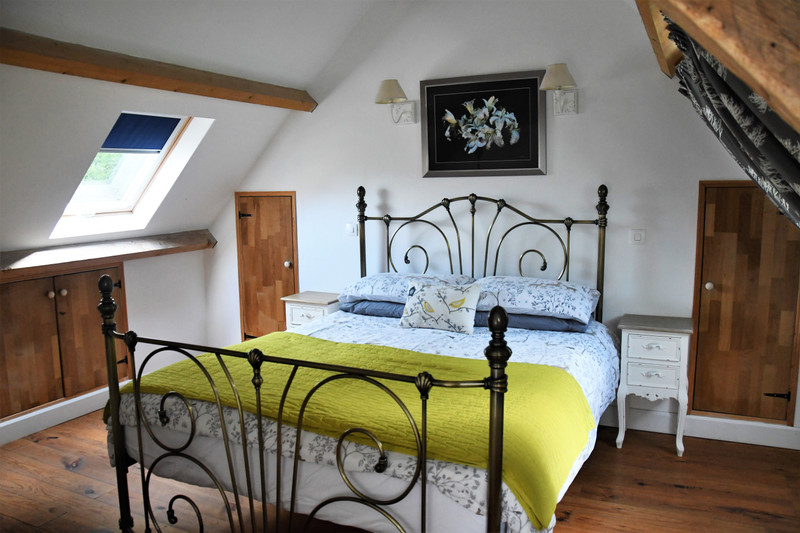 French property for sale in Champsecret, Orne - €72,000 - photo 6