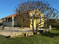 Maison à vendre à Marcillac-Lanville, Charente - 167 400 € - photo 8