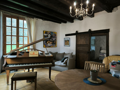 French property for sale in Val-d'Oire-et-Gartempe, Haute-Vienne - €452,000 - photo 4