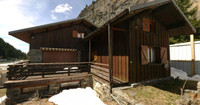 Propriété à vendre à Champagny-en-Vanoise, Savoie - 800 000 € - photo n°3