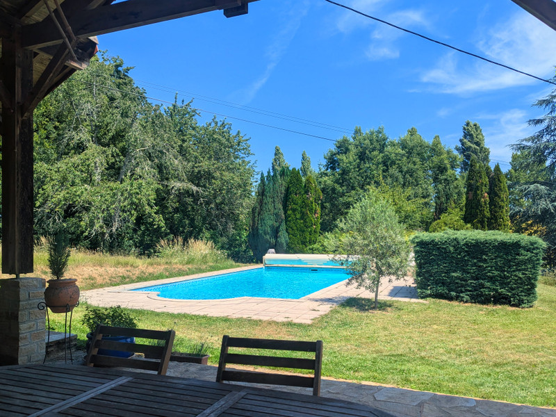 French property for sale in Saint-Paul-la-Roche, Dordogne - €435,000 - photo 2