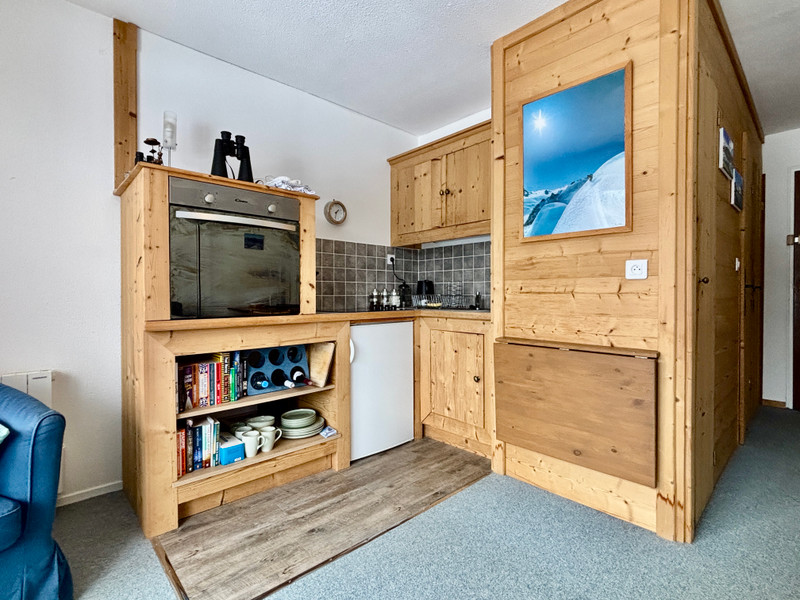 Ski property for sale in Saint Gervais - €155,000 - photo 5