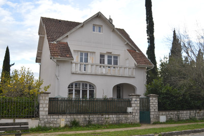 house for sale in Lot-et-Garonne