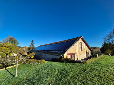 French property for sale in Agonac, Dordogne - €849,000 - photo 3