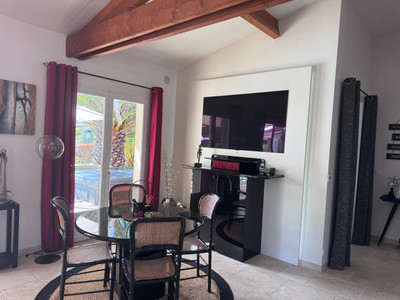 French property for sale in Brossac, Charente - €299,600 - photo 6