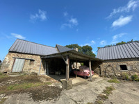 Maison à vendre à Saint-Gilles-Pligeaux, Côtes-d'Armor - 147.150 € - photo 9